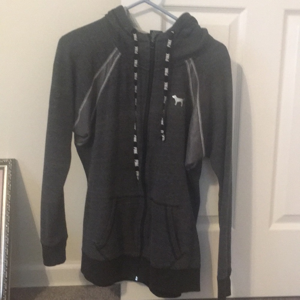 Victoria’s Secret hoodie